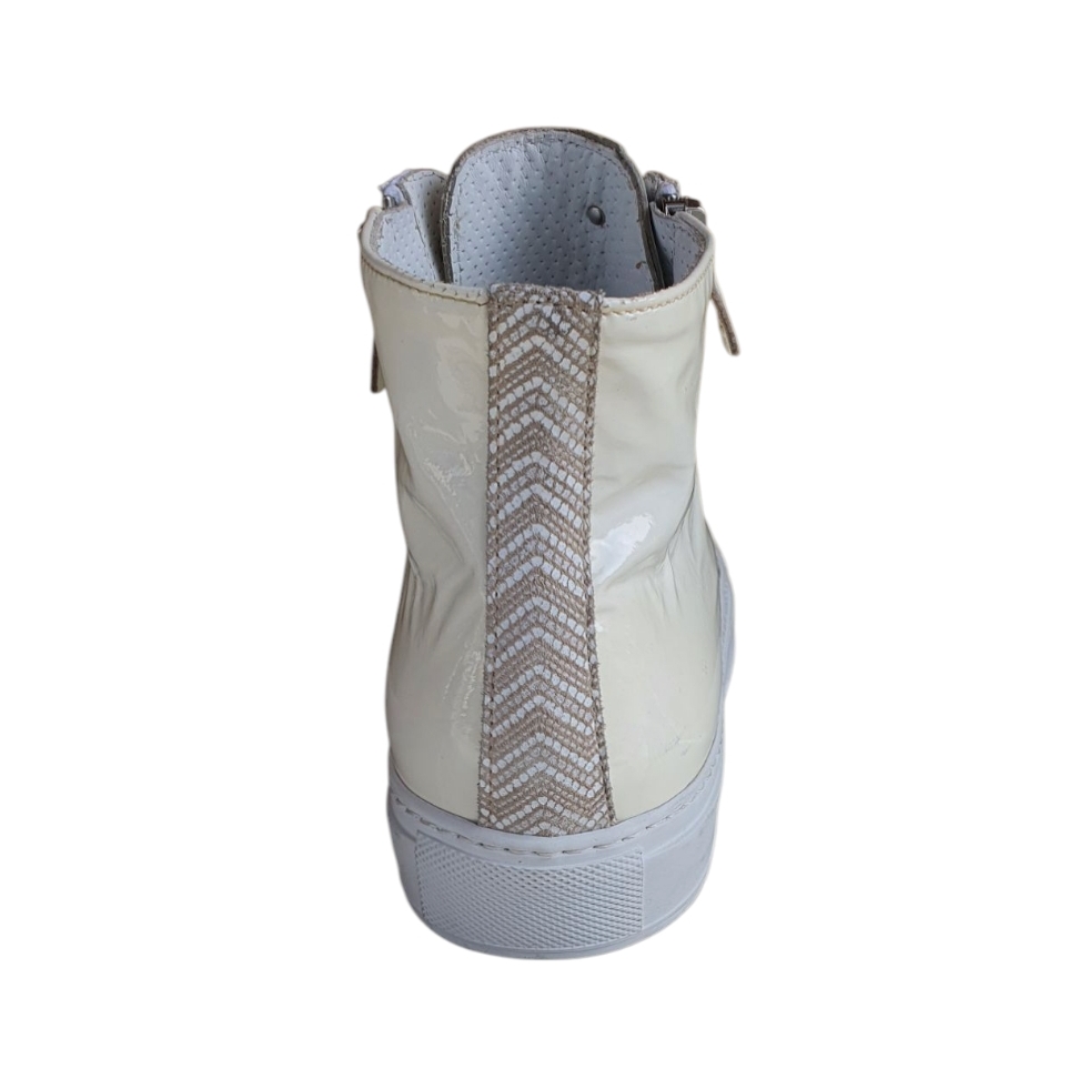 24122 Bianco vernice